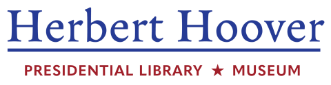 The Herbert Hoover Presidential Library and Museum logo