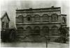 Hoover house in Tientsin before the Boxer Rebellion in 1900.