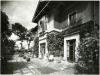 Hoover's Red House, London, 1909-1914