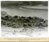 Beginning construction on Six Companies railroad and highway, which will lead to the upper portals of the Nevada diversion tunnels. 05/23/1931