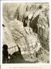 View of Boulder Dam, looking upstream. 03/01/1934