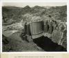 Boulder Dam, looking downstream from the Arizona side. 05/27/1935