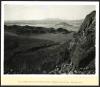 Looking upstream from Observation Point, showing the reservoir area. 06/24/1935