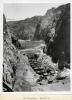 The Hoover Dam, early concrete pour. 06/27/1933