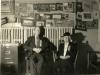 Laura and Almanzo Wilder visiting DeSmet, SC, 1939. RWL-#233