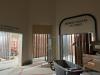 Construction in former Museum Rotunda area, August 20, 2025