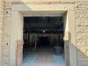 Future front entrance, August 28, 2025