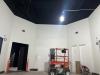 New paint in Rotunda, the future Story Hub, February 24, 2026