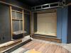 New display cases in new, "Life on the Jump," gallery, April 29, 2026