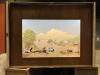 Mississippi Flood diorama from the original Museum galleries returns for the new "Master of Emergencies" gallery, May 6, 2026