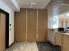 Sliding doors for the gift shop, June 3, 2026