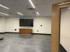 The newly remodeled multi-purpose Olberg Room, June 17, 2026