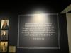 Quote by Herbert Hoover in the "Uncommon Iowans" gallery, July 22, 2026