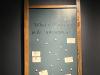 Visitors can write messages about how they we be uncommon in the "Uncommon Iowans" gallery, July 22, 2026