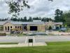 Museum exterior July 22, 2025