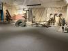 Secretary of Commerce gallery before demolition, June 13, 2025