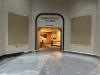 Museum rotunda before demolition, June 13, 2025