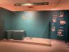 1927 Television experiment gallery before demolition, June 13, 2025