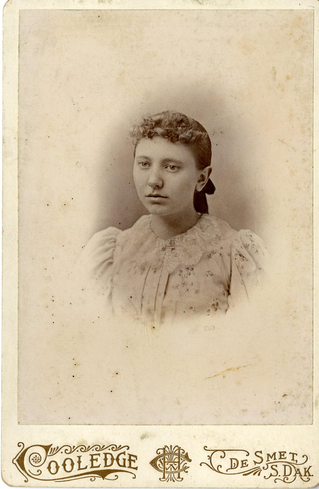 Grace Ingalls